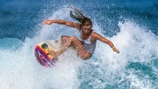 Girls Can't Surf | An empowering history of badass women