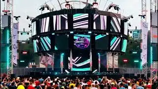 DJ Euphoria Ignition