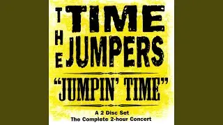 Jumpin' Time