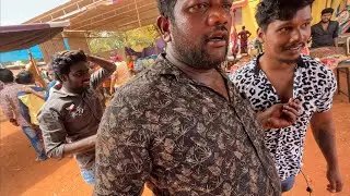 கருமத்தம்பட்டி திருவிழாவில் 📱Phone பறிச்சுட்டாங்க🤷‍♂️/Tamilnadu Festival / Tamil Bros