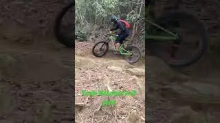 Yonah preserve trails