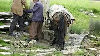 Dersim 1999: Her Şeyin Doğal ve G&uuml;zel Olduğu Zaman