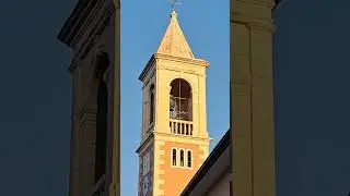 Murter zvona bells glöcken campane SUMMER BELLS 2023 #1