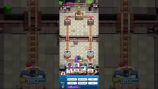 Riporto anche Clash Royale