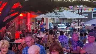 Highlight! Oeding blivt Oeding ,Sommerfest 19.08.2023