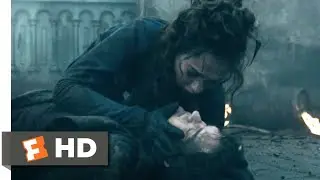 Pride and Prejudice and Zombies (2016) - Irrevocably Caught Scene (9/10) | Movieclips