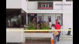 M&aacute;s capturas por carrusel de pensiones en multinacional Drummond