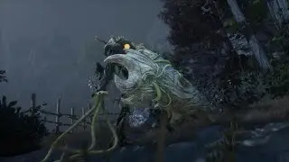 Kena: Bridge of Spirits (PS5) - [Vine Knight] Master Spirit Guide