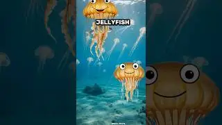 Why This Jellyfish Is Immortal!