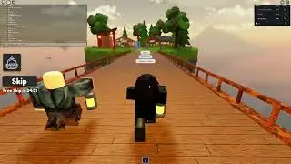 Guess The Anime Answers & Speedrun Under 6 Minutes - Roblox
