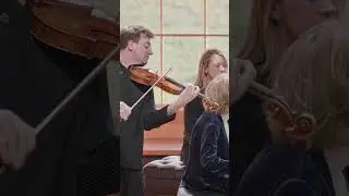 Beethoven: Sonata for Violin and Piano No. 7 in C Minor, Op. 30 No. 2, III. [Excerpt] #shorts