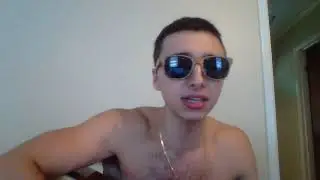 Mean Girls Give Pleasure - Daniel Johnston Cover