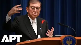 Exit Polls: Japan&rsquo;s Coalition Set to Lose Majority in Parliament | APT