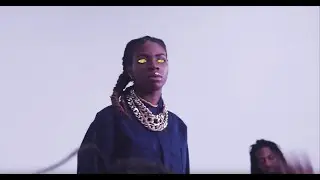 Haviah Mighty - Blame (Official Music Video)