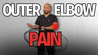 Fix Tennis Elbow Fast: 6 Proven Exercises for Lateral Epicondylitis Relief