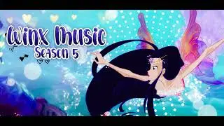 Underwater mission | Winx Music