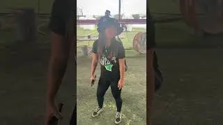 Dallas vibe B challenger