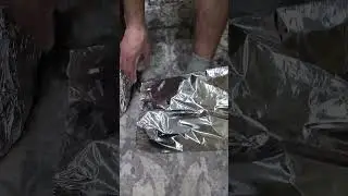 Заверните ноги Фольгой&hellip; #nobleлайфхак #lifehacks