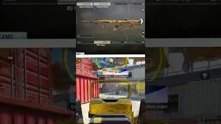 BEST KRIG 6 GUNSMITH IN SEASON 7