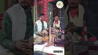 16 मात्रा का आख़िरी जंग II Instrument Music II