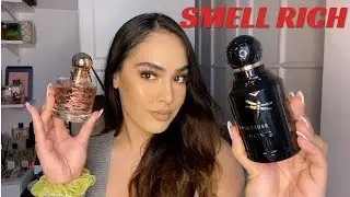 Part 1: HOW TO SMELL RICH ON A BUDGET- AFFORDABLE FALL FRAGRANCES
