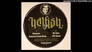 Hellfish-Easycore
