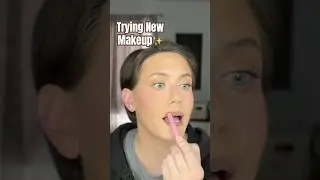 New goodies from the drugstore!#makeuptutorial #makeuplover #grwm #makeupartist #drugstoremakeup