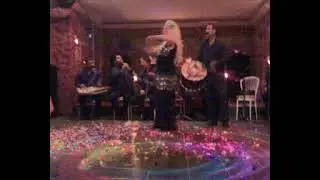 GÜLLÜ 2007 ADANA KONSERİ GAZİ BAĞLAR YILMAZ BAĞLAR SAHNE