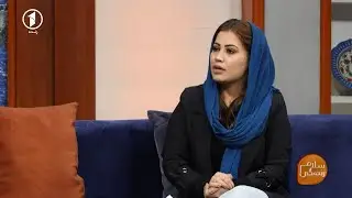 گفتگو با سمیرا رسا، سخنگوی شاروالی کابل