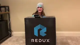 UNBOXING MY NEW PC & SETUP REVEAL
