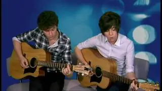 General Fiasco -  'Sinking Ships' acoustic for ITN