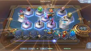 EASY WIN COMBO WEAPON MASTER,ABYSS FOR BEGINNER l MAGIC CHESS