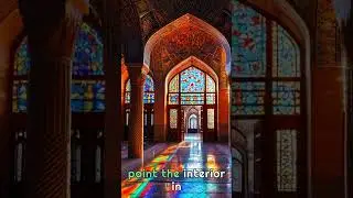 Top 10 Landmarks in the Muslim World