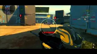 Warface ~FragMovie ~ Alpine Ft.ChayTac ~ HD
