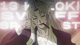 13 Killoki x SWIRF - SPEEDTEST 「AMV」