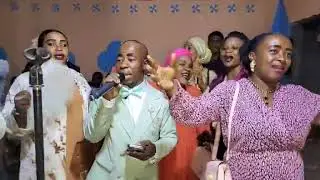 Toirab ASMUJN : Youssouf Ali & Moindzani Bacar. #partie2