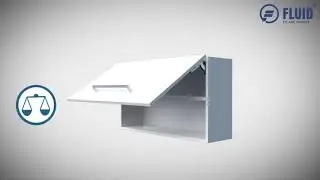 How to Install DTC TOP STAYS SQ Series Lifting Systems  Tutorial Of Lift up Door Installation 1