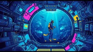 🌊 The Hidden Lives of Deep-Sea Explorers | Mysteries of the Ocean Depths