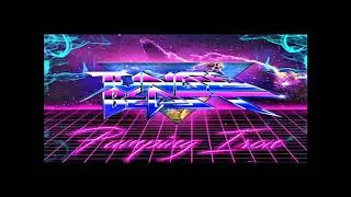 Jungle Beast - Pumping Iron