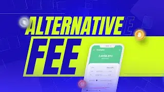 Alternative fee AD