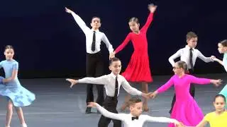 Elizabeth queen.Соревнования по танцевальному спорту Delta dance 2021