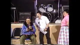 89 02 TAMAPTA Kingalik Jamboree 1988