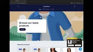 Proactive Sales by VanChat 1