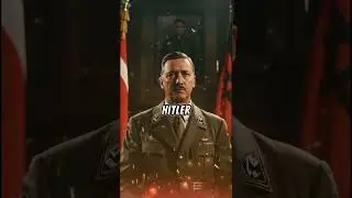 Inside Hitler's Bunker: The Final Days V5