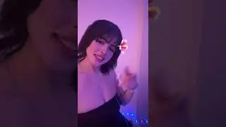TikTok Live 🔴 - Highlights  #model #curvy #tiktok #live #igmodel #reels