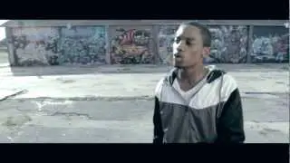 SPOKEN WORD: 