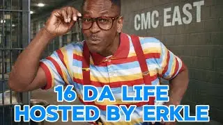 16 da Life Wanted My Attention 