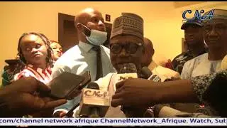 NPC Advocates Family Planning To Address Nigeria's Population Growth.
