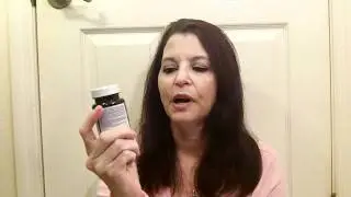 Video review for New Chapter supplements Zyflamend,Wholemega,perfect calm and perfect energy