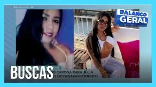 Amiga teria oferecido carona para jovens que desapareceram após festa em Paraisópolis